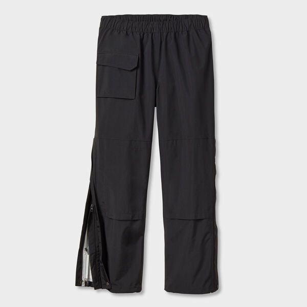 Men's No-Rainer Waterproof Rain Pants | Duluth Trading Company