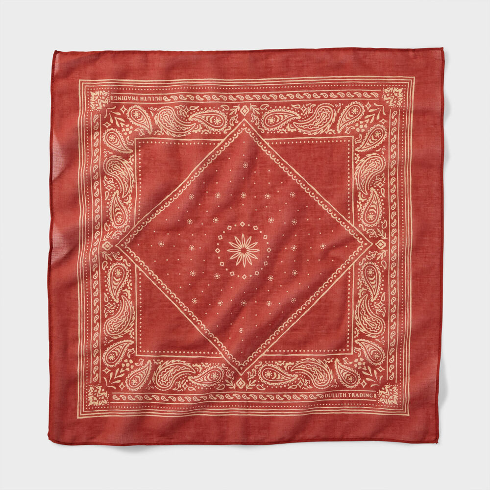 Lightweight Bandana BIK ONESIZE Main Image