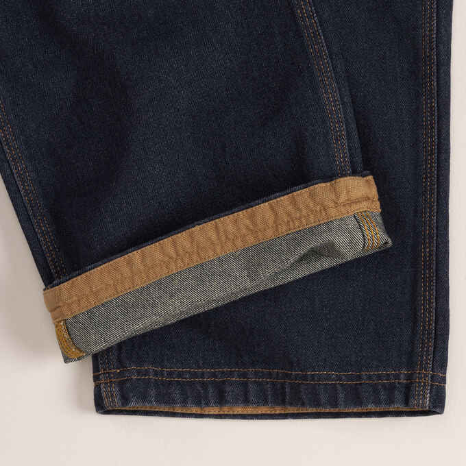 Men's Ballroom Carpenter Relaxed Fit Jeans | Duluth Trading Company