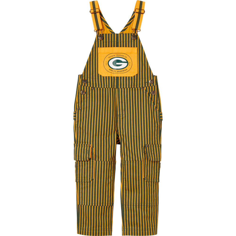 Kids' Packers DuluthFlex Fire Hose Bib Overalls Duluth Trading Company