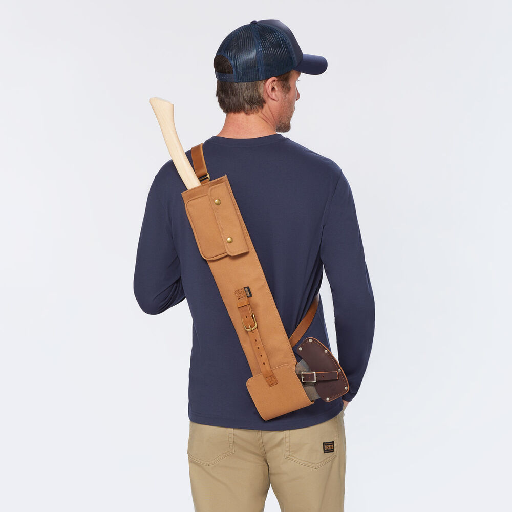 Fire Hose Axe Sling Main Image