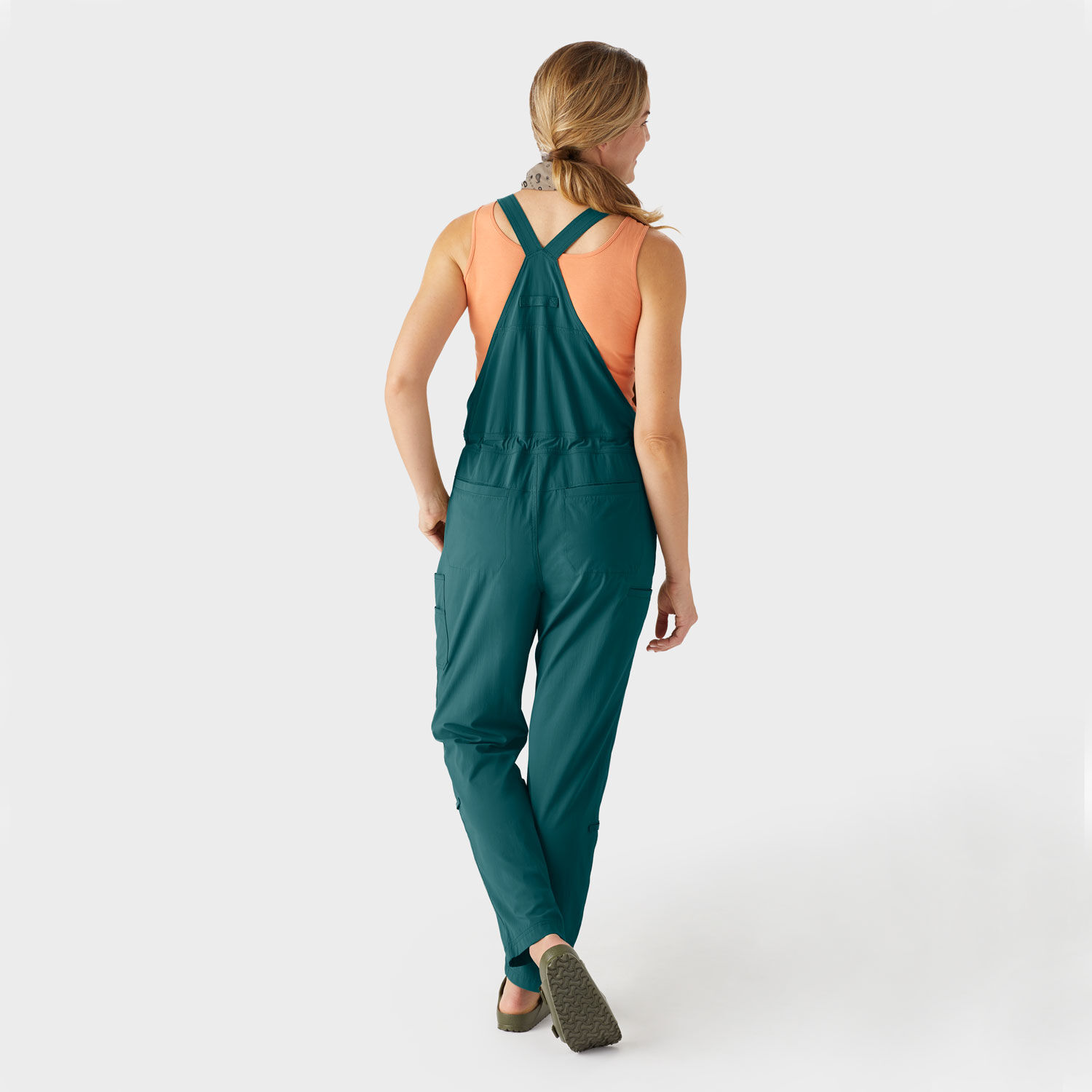 Women's Armachillo Cooling Overalls | Duluth Trading Company