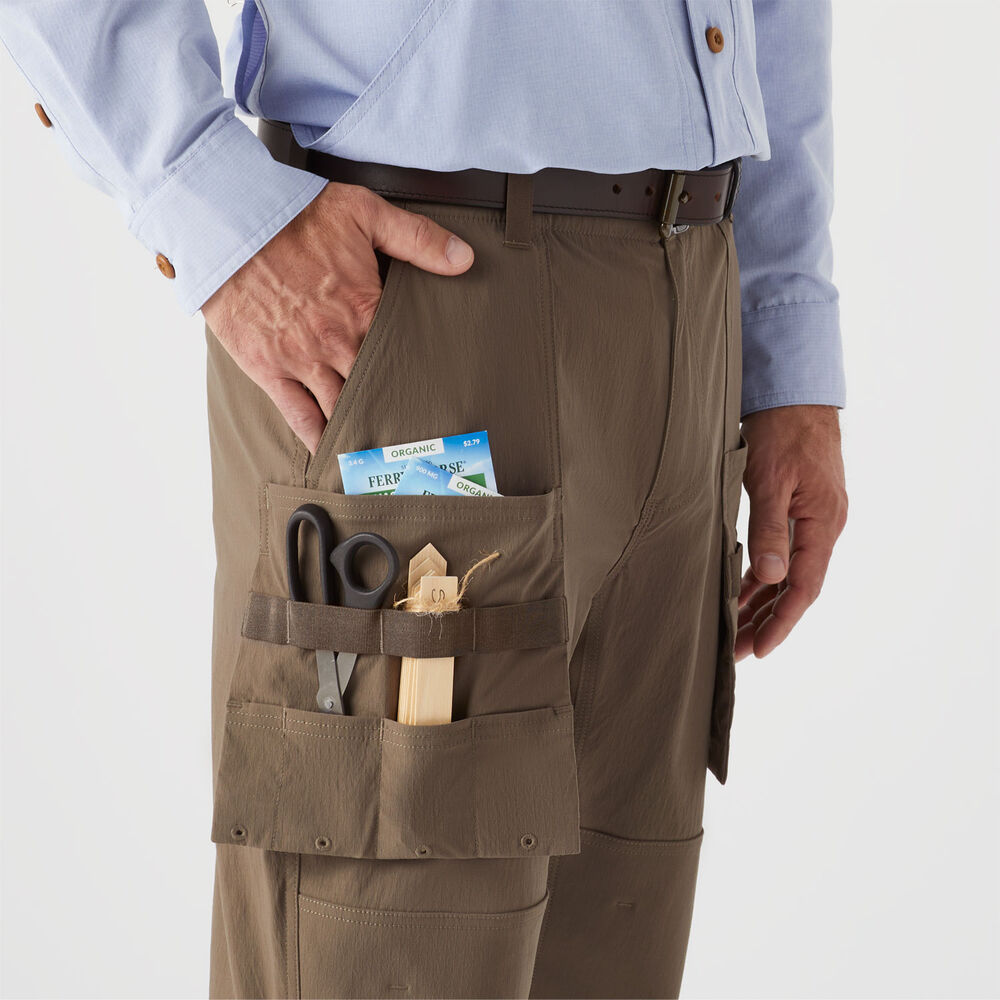 Men's Dirt Work Standard Fit Pants Main Image