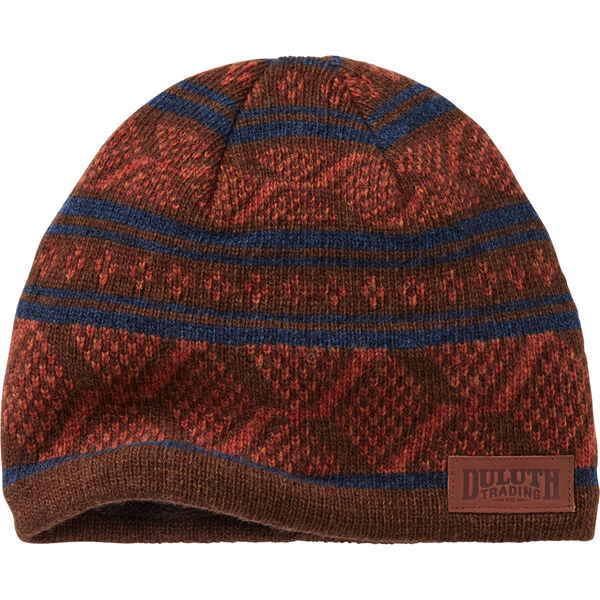 Men's Woolly Mammoth Hat Duluth Trading Company