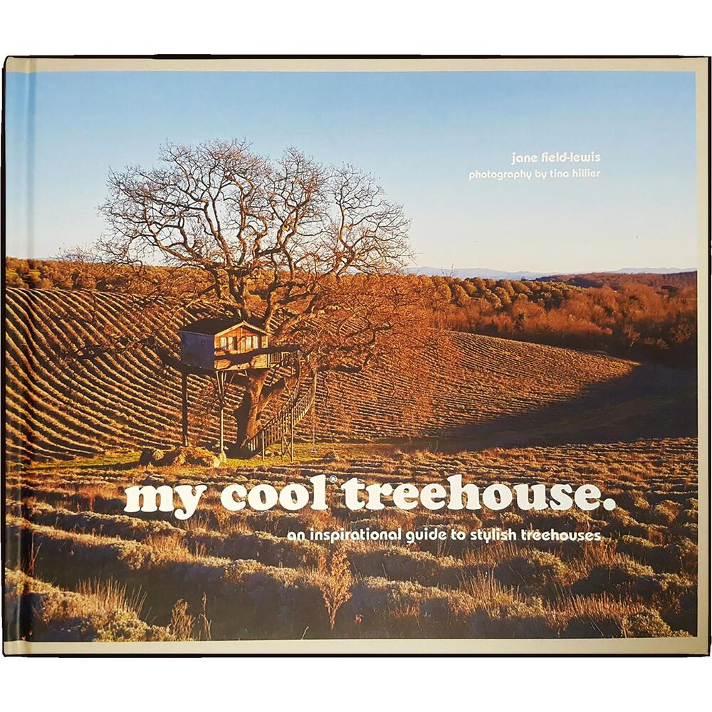 My Cool Treehouse Main Image