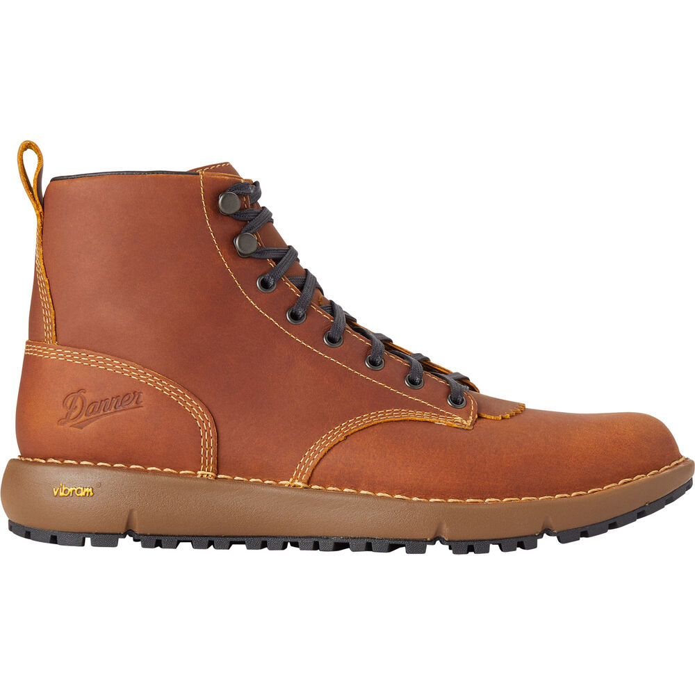 Men's Danner Logger 917 Boots Main Image
