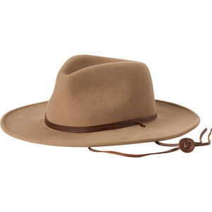 AKHG Wool Trail Hat