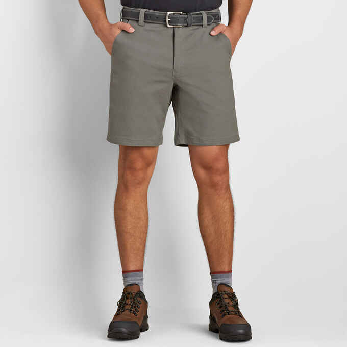 Men's DuluthFlex Fire Hose Relaxed Foreman 9" Shorts