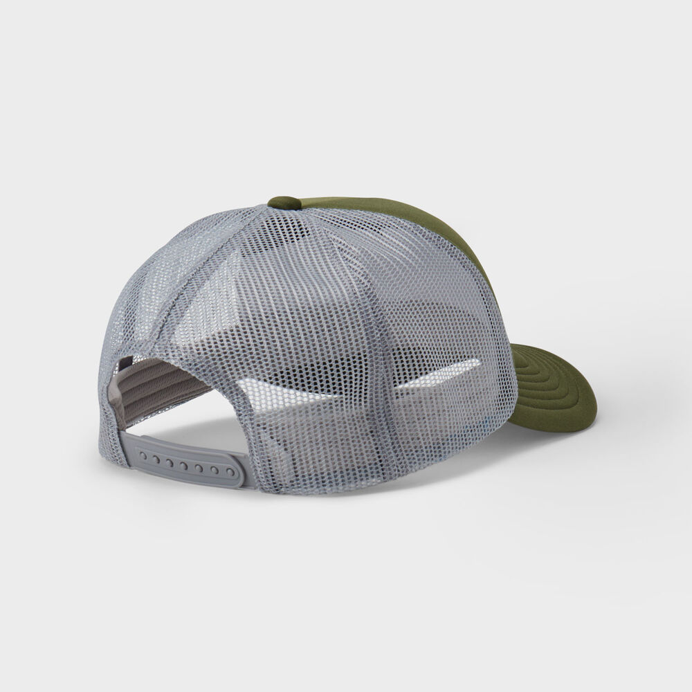 Duluth Truck Stop Hat Main Image