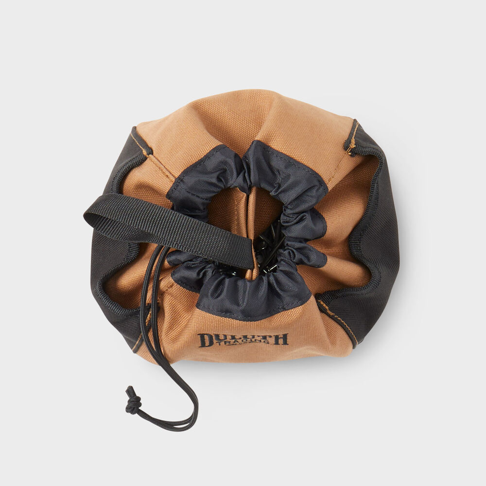 Fire Hose Part-achute Nail Bag Main Image