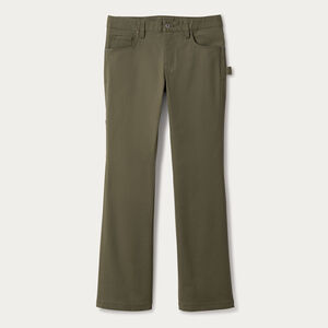Women's DuluthFlex Fire Hose Bootcut Pants