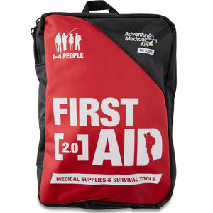First Aid 2.0 Kit