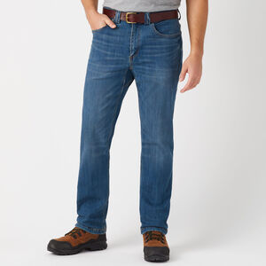 Men's Ballroom Double Flex Standard Fit Jeans