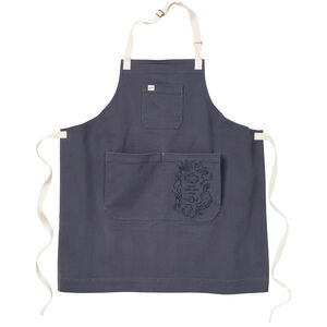 Duluth Canvas Embroidered Apron