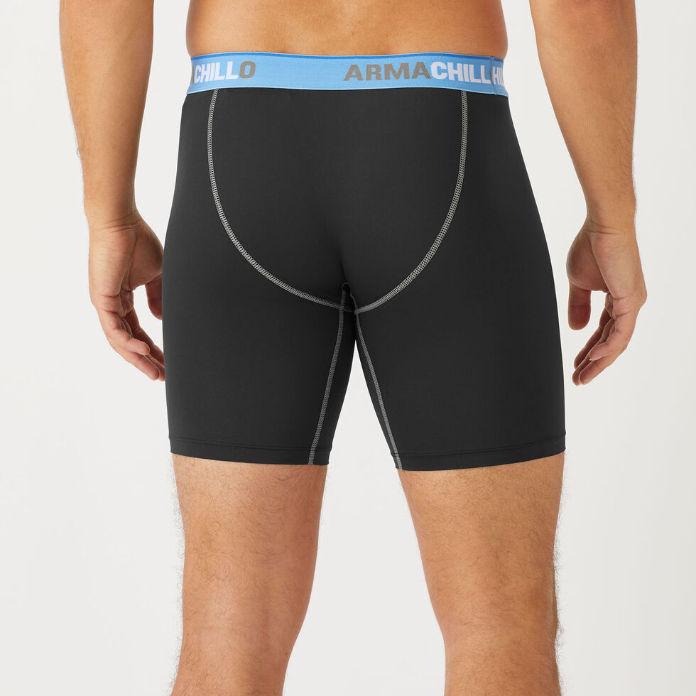 Duluth's Redwood Recovery Bullpen Boxer Briefs, powered by