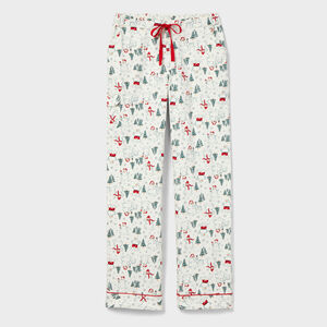 Women's Free Swingin' Flannel Pajama Pants
