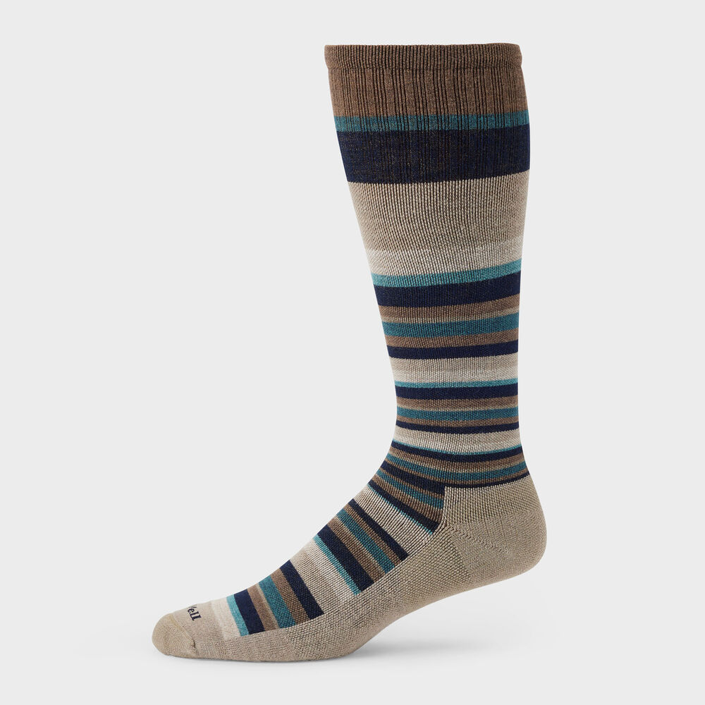 Men's Sockwell Up Lift Firm Compression Socks PTY M/L Main Image