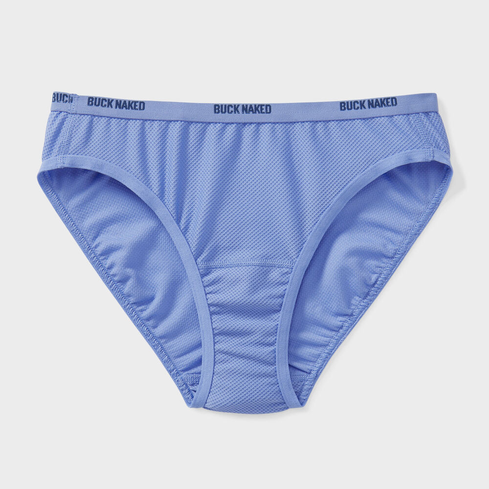 Women's Buck Naked High Cut WRI XXL Main Image