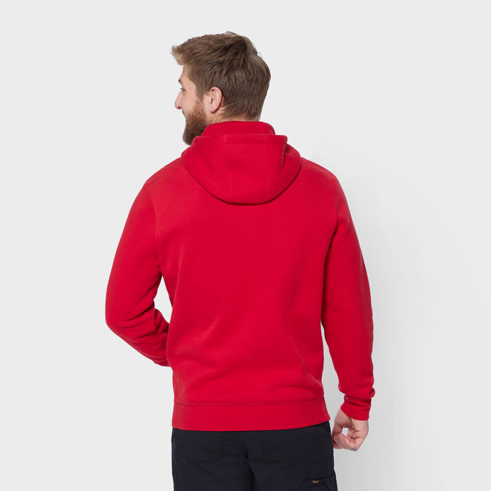Men's Duluth Heritage Relaxed Fit Beer Pocket Hoodie Main Image