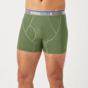 Men's Armachillo Cooling Short Boxer Briefs