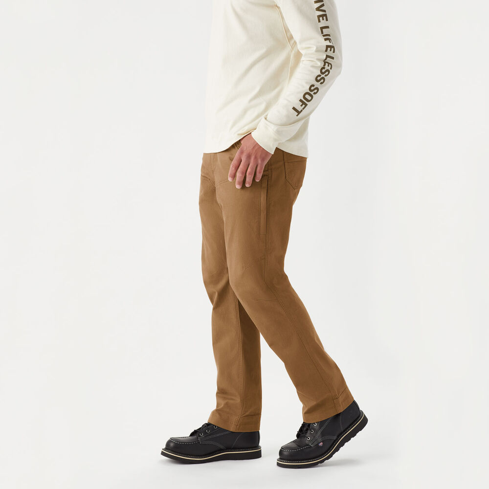 Men's AKHG Stone Run Relaxed Fit Pants Main Image