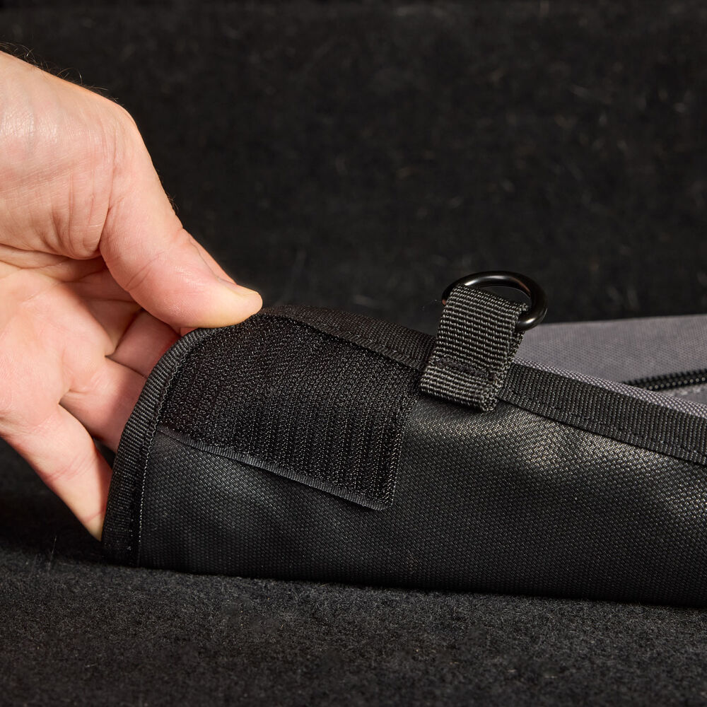 Way Back Seat Bunker Main Image