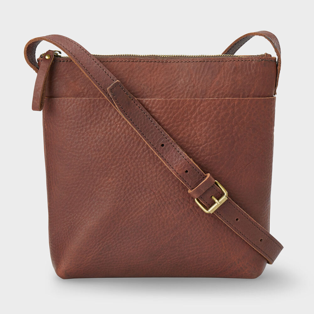 Lifetime Leather Sling Main Image