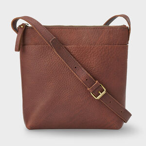 Lifetime Leather Sling