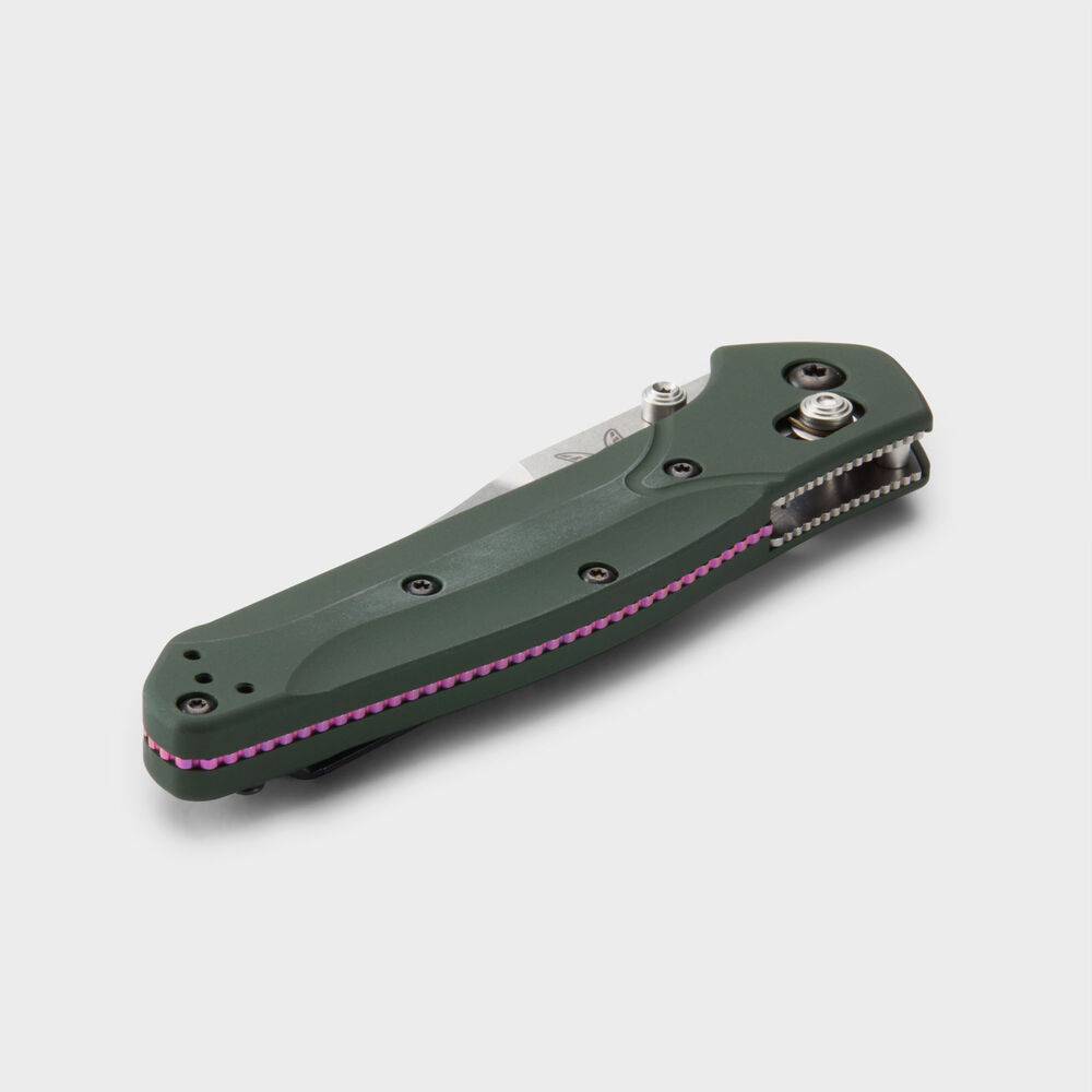 Benchmade 940 Osborne Main Image