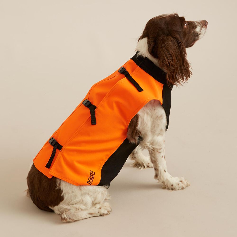 Dog Armor Upland Hunting Vest Main Image