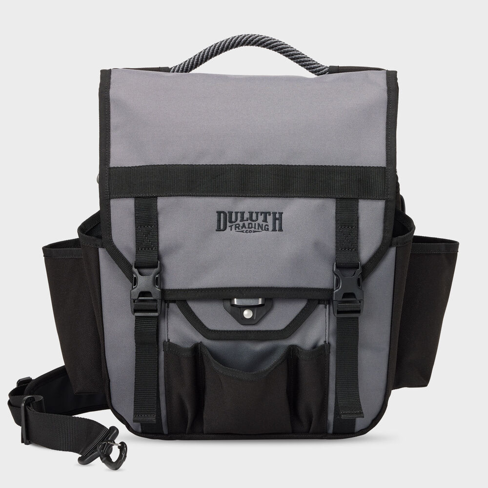 Flip-Top Cab Commander GNM Main Image