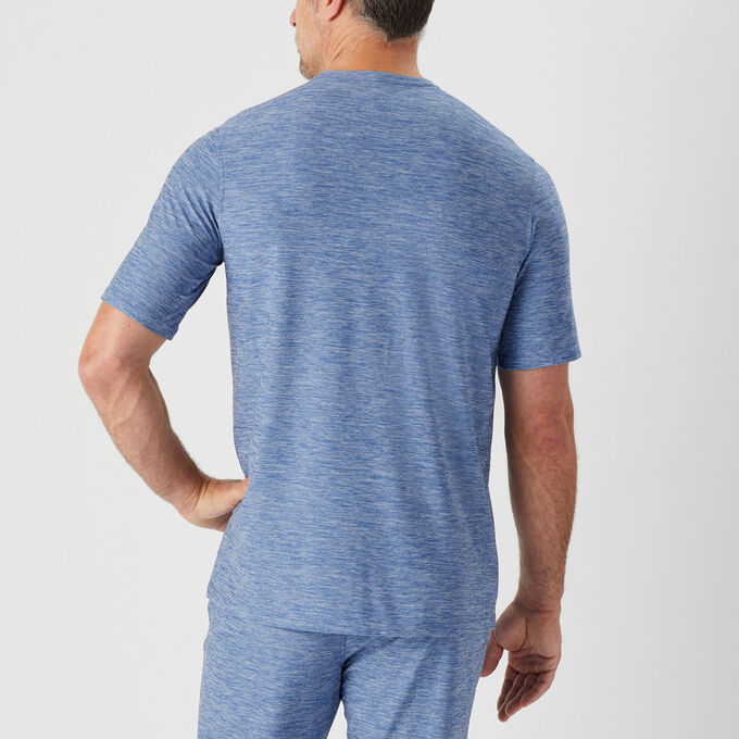 Pajama Pants for Men - 3 Pack Pajama Bottoms - Cotton Blend Flannel Plaid  Lounge Pants, Comfortable PJ Pants (Set B, Large) at  Men's Clothing  store