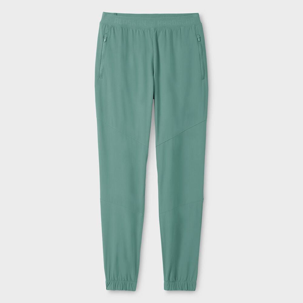 Women's AKHG Roadless Pull-On Joggers Main Image