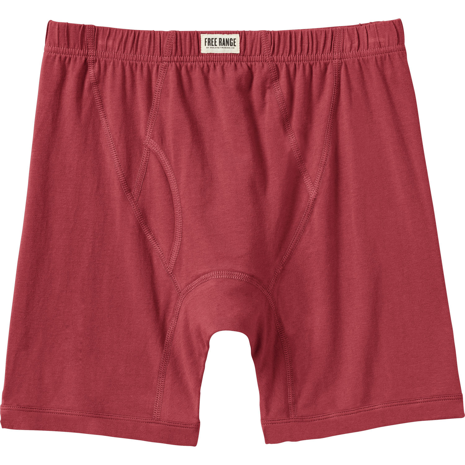 Men s Free Range Cotton Boxer Briefs Duluth Trading Company