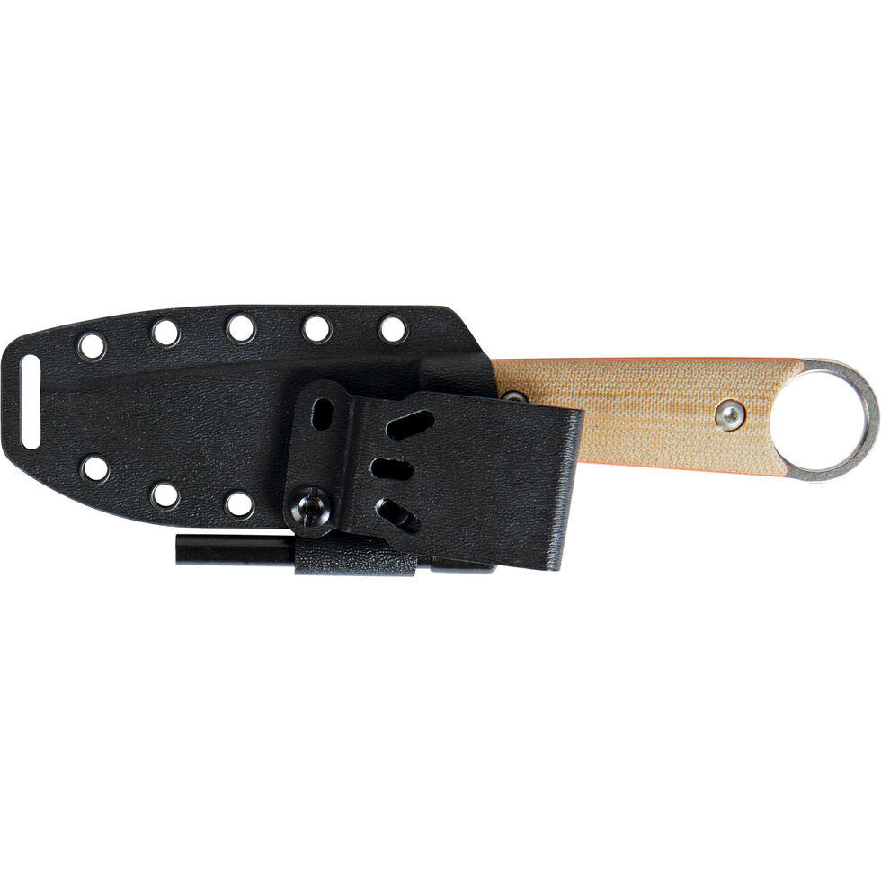 White River Firecraft FCPKO Knife Duluth Trading Company