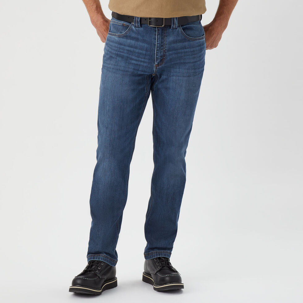 Men's Ballroom Double Flex Slim Fit Jeans