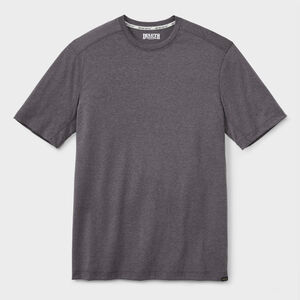 Men's Dry on the Fly Standard Fit Short Sleeve Crew