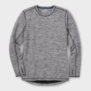 Men's Noorvik Base Layer Crew BAH LRG