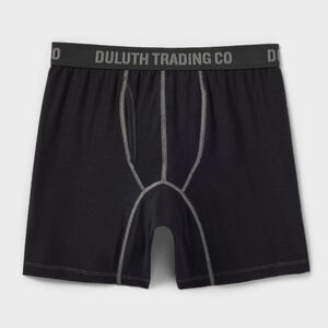 Men's Wickerino Wool Boxer Briefs