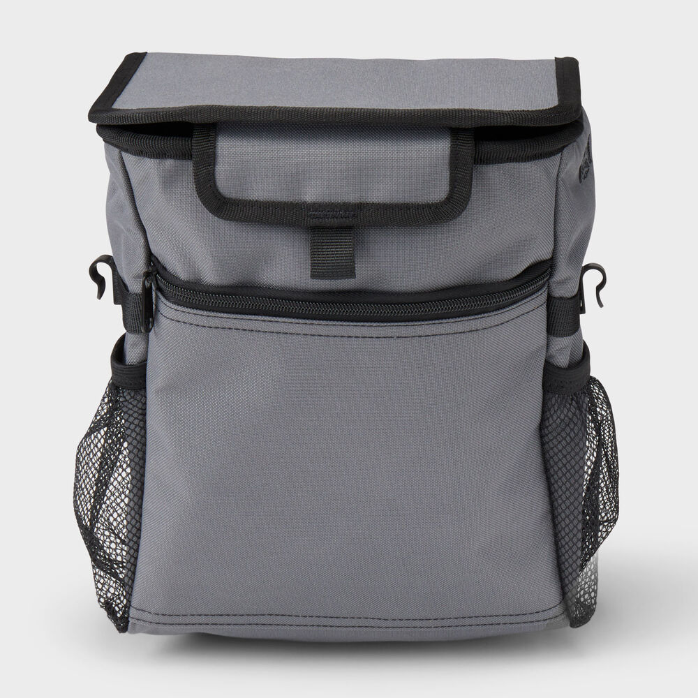 Trash Captain Main Image