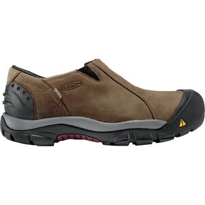 Men's KEEN Brixen Waterproof Leather Shoes