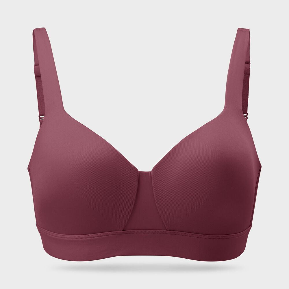 Women's Armachillo TeeLUXE Bra Main Image