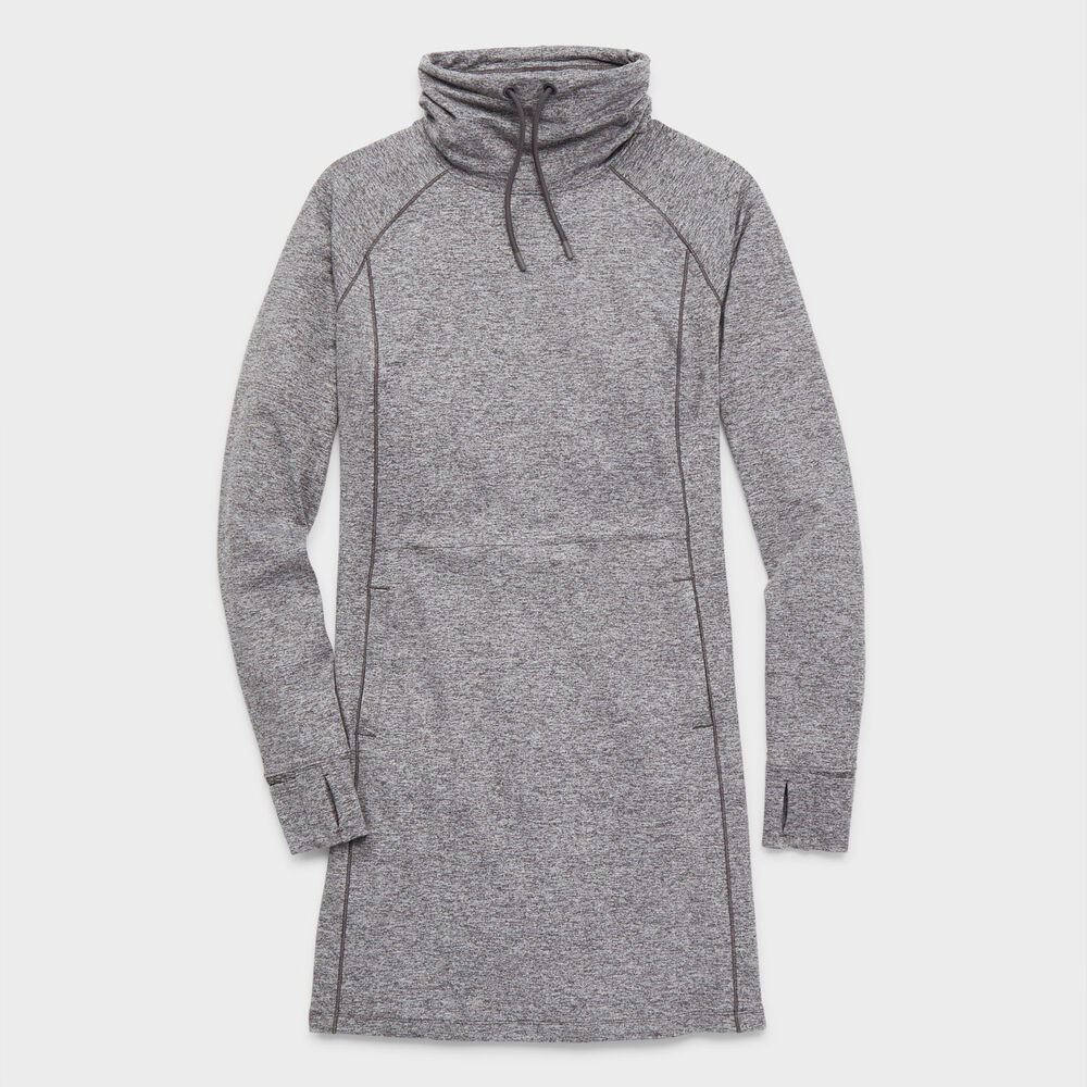 Women's NoGA Plushcious Dress Main Image