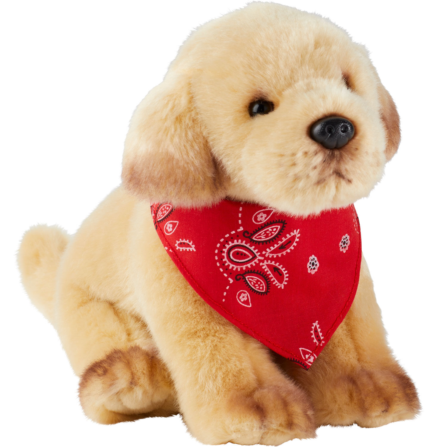 Kids Plush Scout The Dog Duluth Trading Company