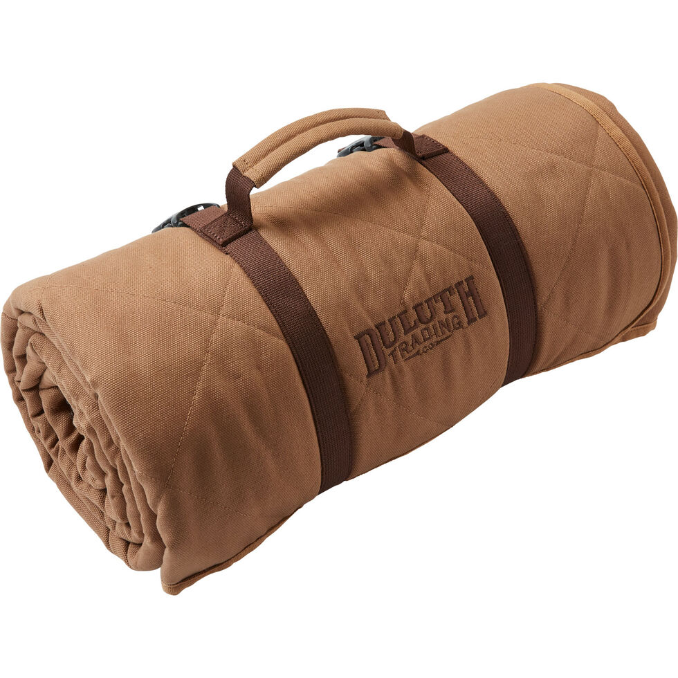 Fire Hose Blanket  Duluth Trading Company