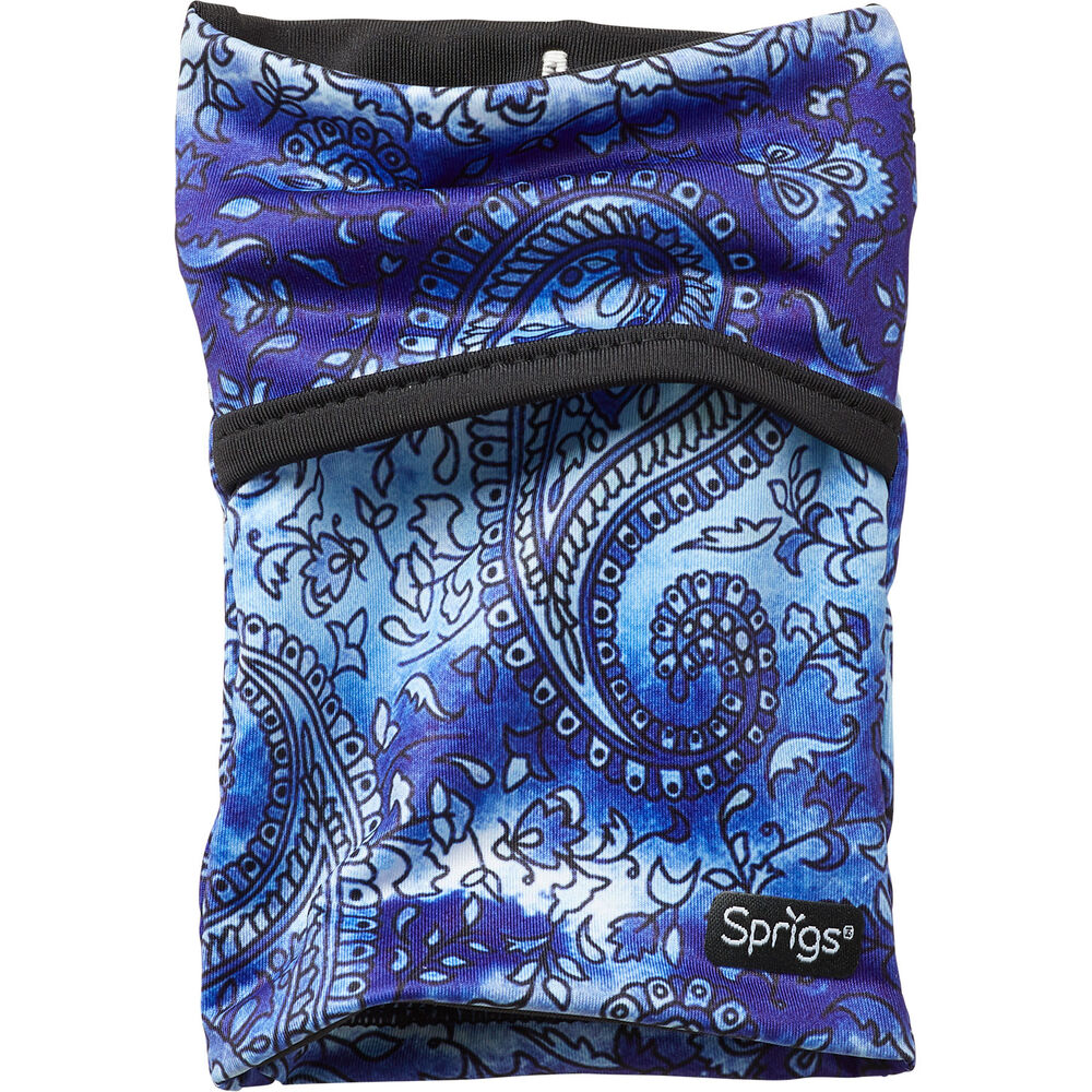 Sprigs Banjees Wrist Wallet Main Image