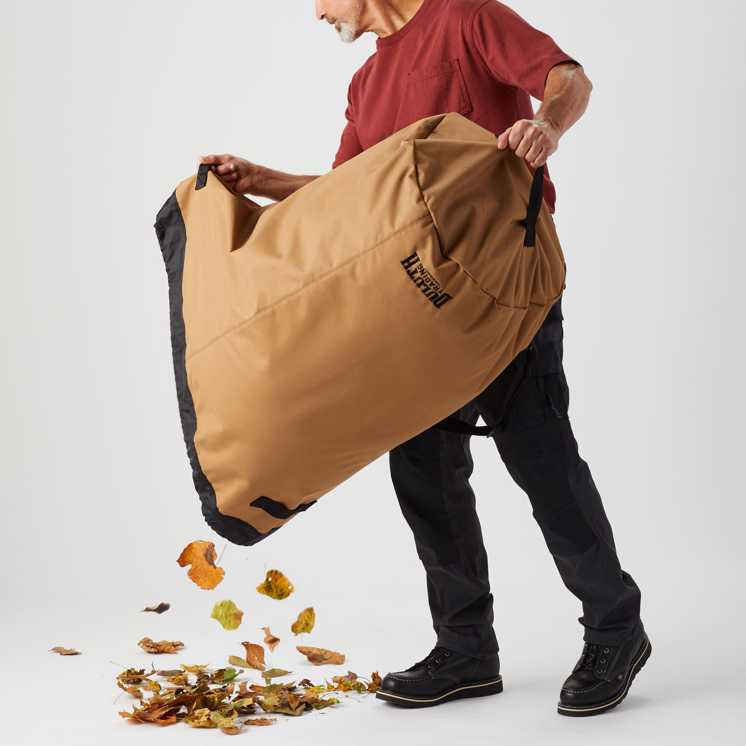 Bag It All Utility Bag | Duluth Trading Company