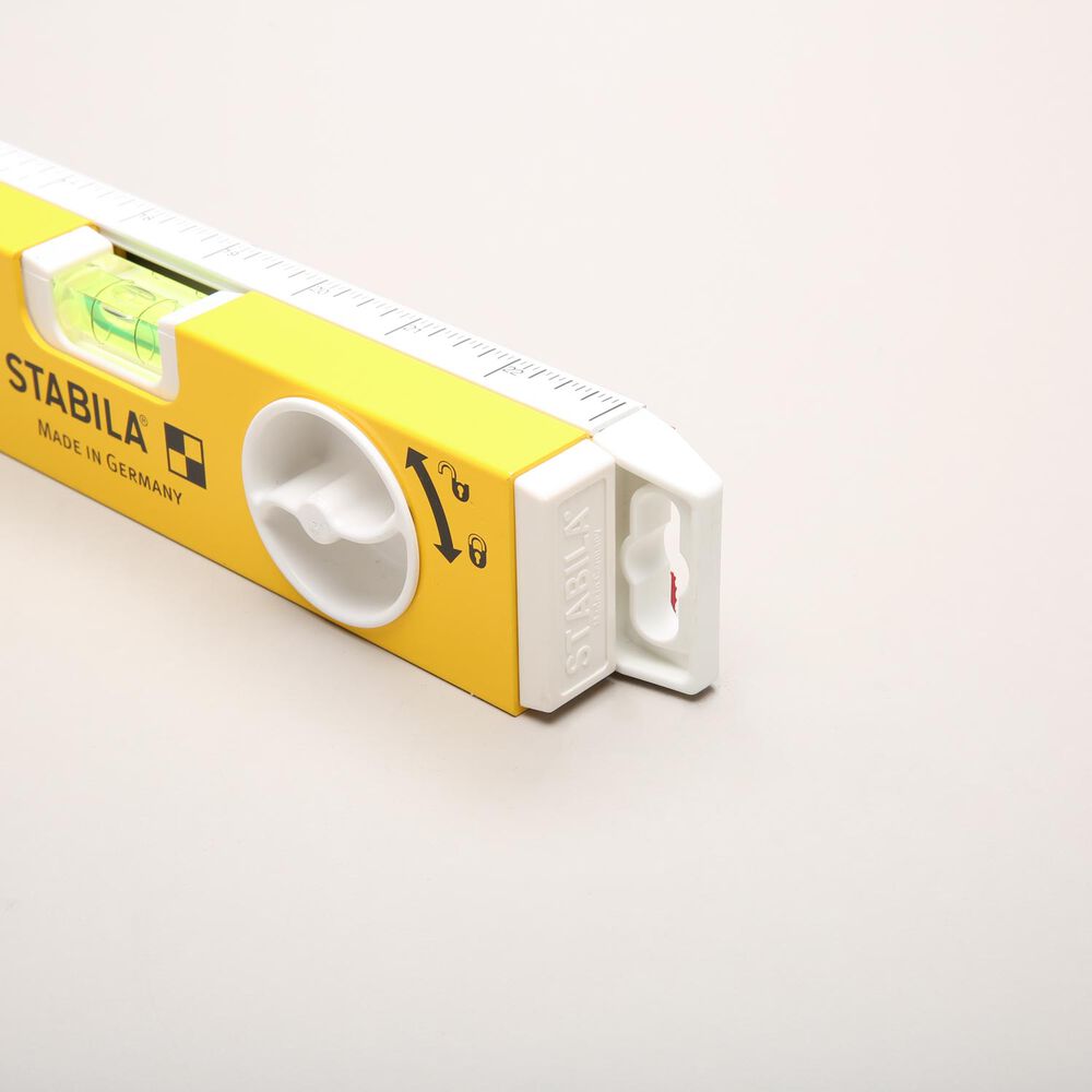 Stabila Extendable Level Main Image