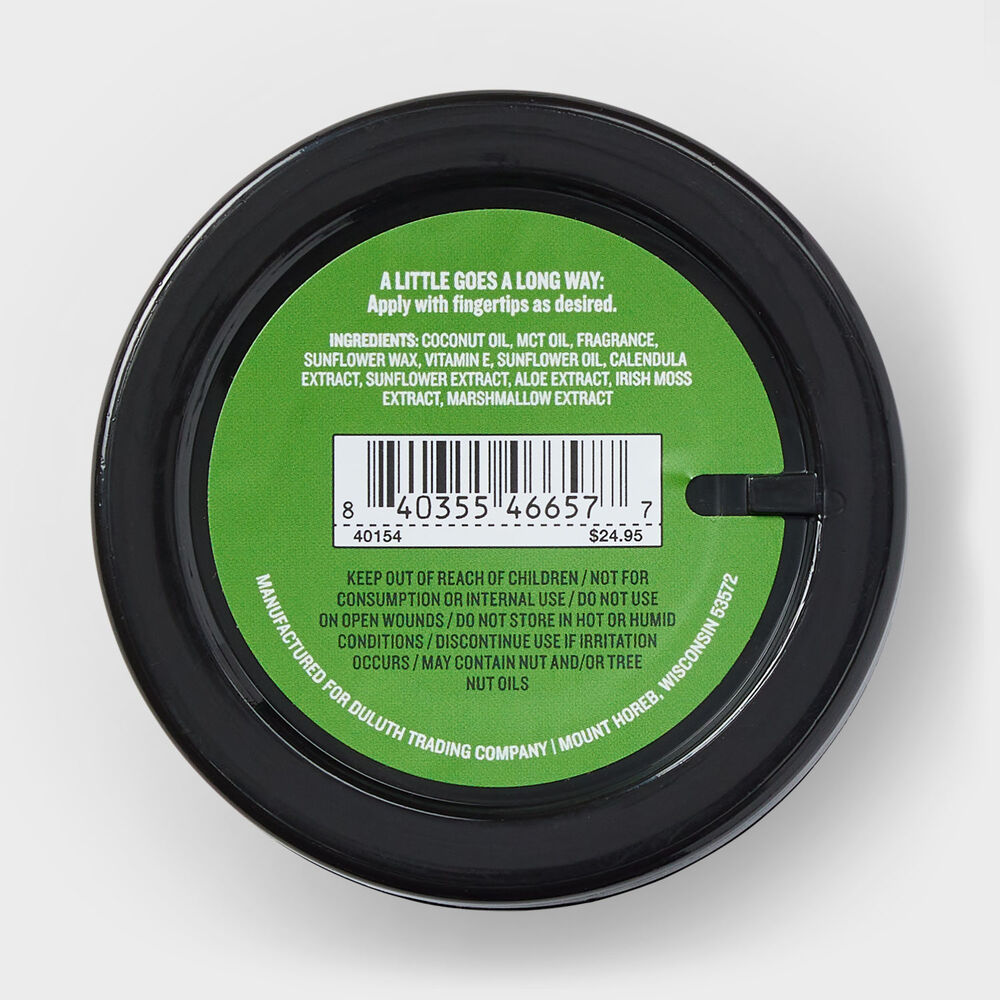 Duluth Trading Petey Pecker's Solid Cologne Main Image