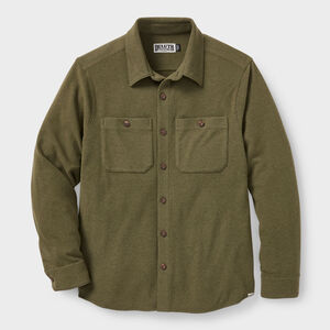 Men's T-Shirt Flannel Standard Fit Shirt